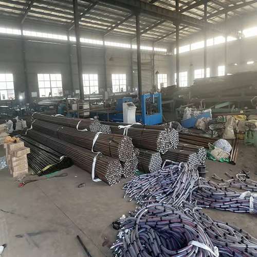 城区声测管施工及验收规范（最全最详细）