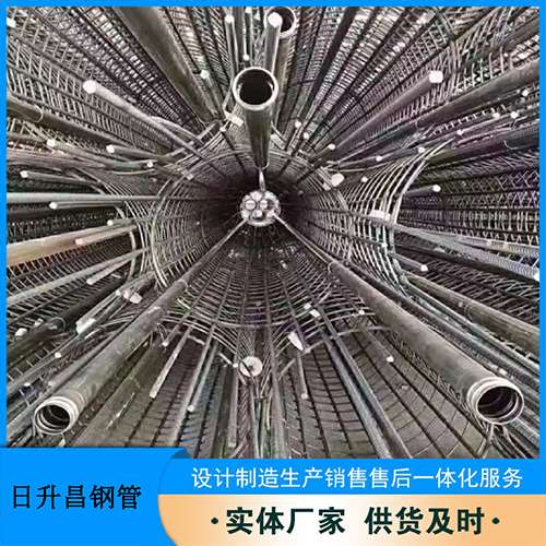 城区声测管规格型号有哪些分类？